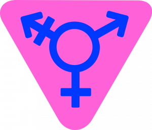 symbool transsexualiteit